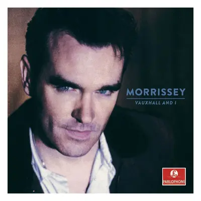 Morrissey - Vauxhall And I (20th Anniversary Edition) (LP)