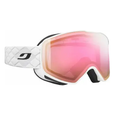 Julbo Cyclon Ski Goggles Pink/White Síszemüvegek