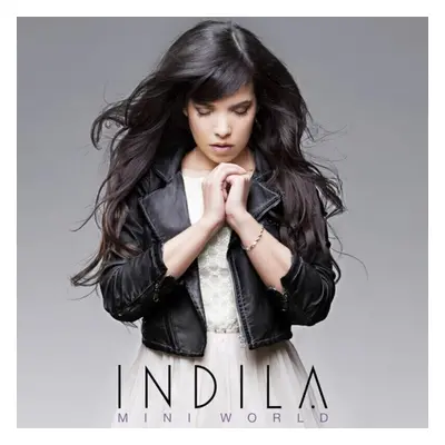 Indila - Mini World (2 LP)