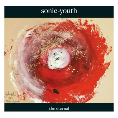 Sonic Youth - Eternal (Reissue) (LP)