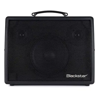 Blackstar Sonnet Black Akusztikus gitárkombók