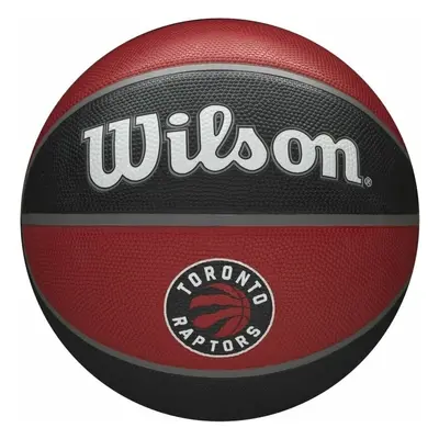 Wilson NBA Team Tribute Basketball Toronto Raptors Kosárlabda