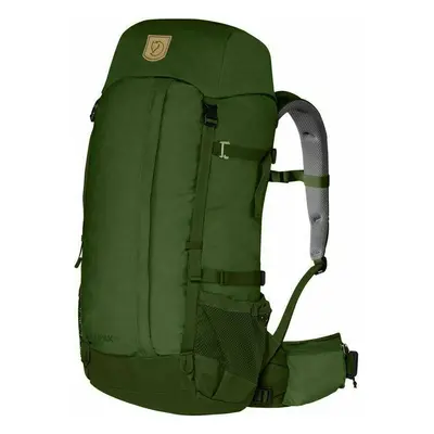 Fjällräven Kaipak Pine Green Outdoor hátizsák