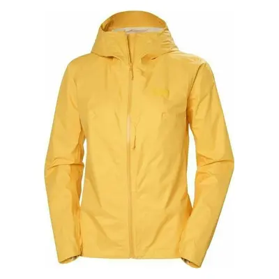 Helly Hansen Women's Verglas Micro Shell Honeycomb Dzseki