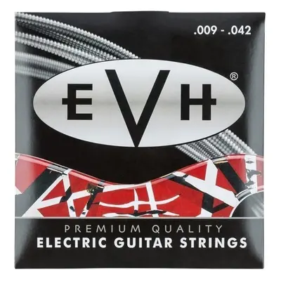 EVH Premium Elektromos gitárhúrok