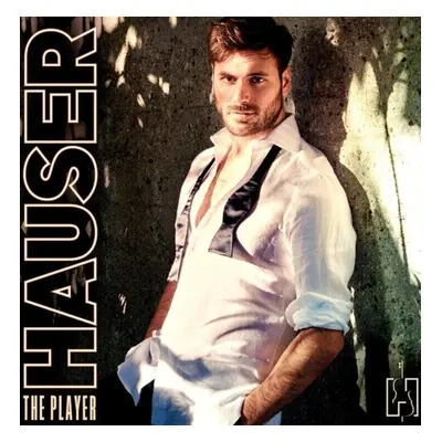 Hauser - The Player (CD)