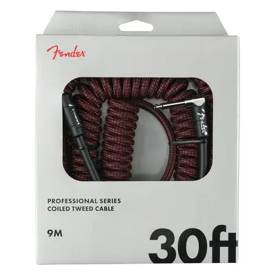 Fender Professional Coil m Hangszórókábel