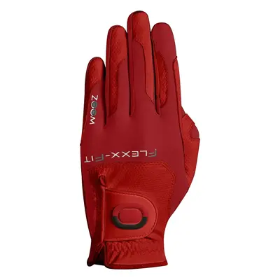 Zoom Gloves Weather Style Golf Red Bal kéz Női kesztyű