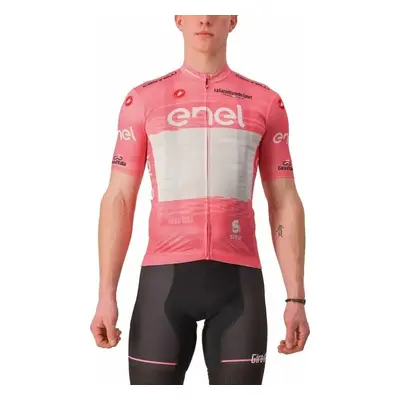 Castelli Giro106 Competizione Dzsörzi Rosa Giro