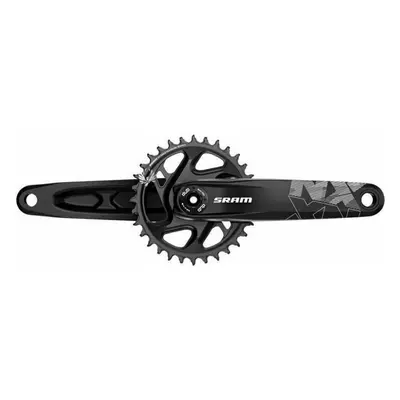 SRAM NX Eagle mm 32T DUB Közvetlen szerelés Hajtómű