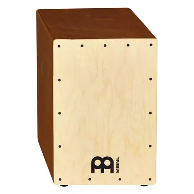 Meinl JC50AB-B Jam Baltic Almond Birch Fa Cajon