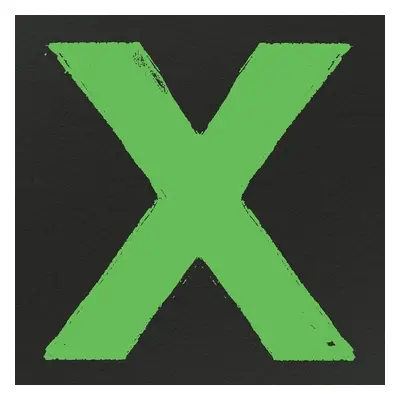 Ed Sheeran - X (10th Anniversary Edition) (Limited Edition) (2 LP)