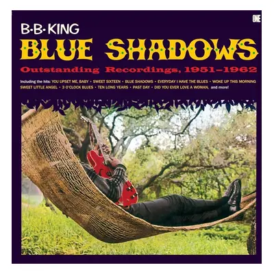 B.B. King - Blue Shadows (Limited Edition) (LP)