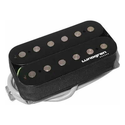 Lundgren Pickups M6 Hangszedő