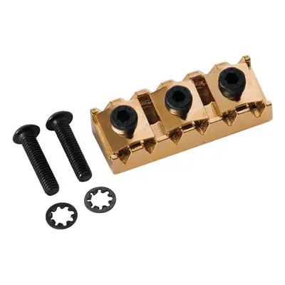 Floyd Rose FL-FR-NR-3-G Gold Gitár alkatrész