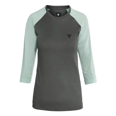 Dainese HG Bondi 3/4 Womens Dzsörzi Dark Gray/Water