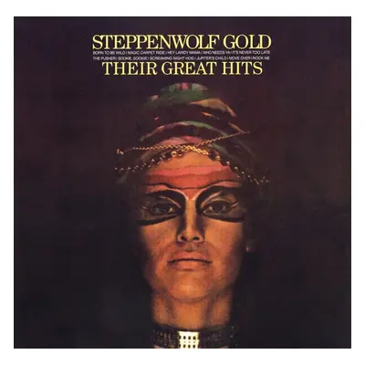 Steppenwolf - Steppenwolf Gold: Their Great Hits (2 LP) (200g) (45 RPM)