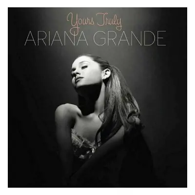 Ariana Grande - Yours Truly (LP)