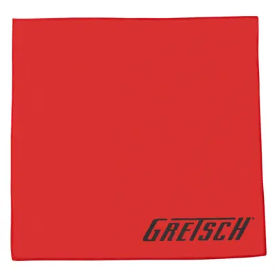 Gretsch Micro Fibre Törlőkendő