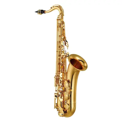 Yamaha YTS Tenor szaxofon