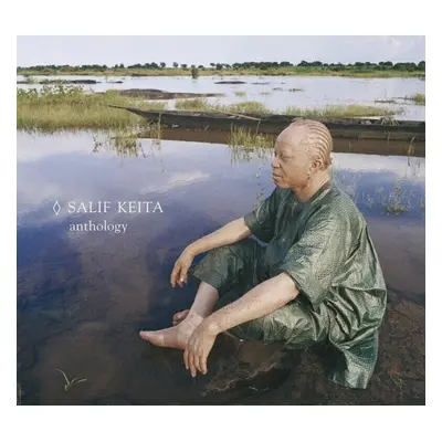 Salif Keïta - Anthology (2 LP)