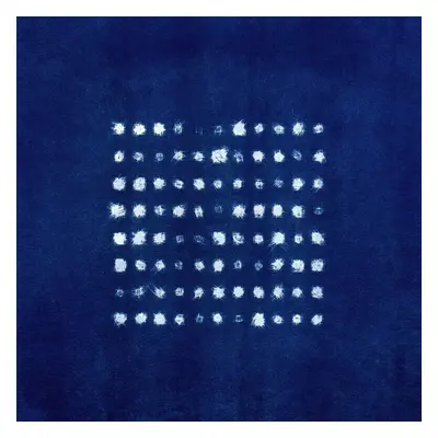 Ólafur Arnalds - re:member (White/Blue Coloured) (LP)