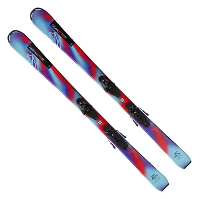 Salomon Qst Jr + L6 GW J2 150 cm Sílécek