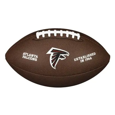 Wilson NFL Licensed Atlanta Falcons Amerikai foci