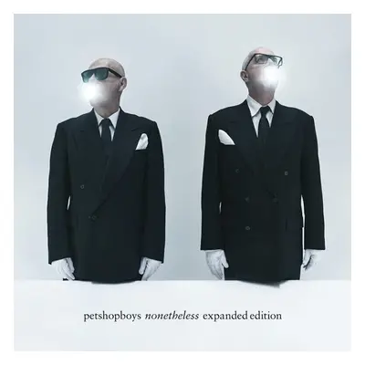 Pet Shop Boys - Nonetheless (Limited Edition) (3 LP)