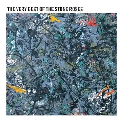 The Stone Roses - Very Best Of (2 LP)