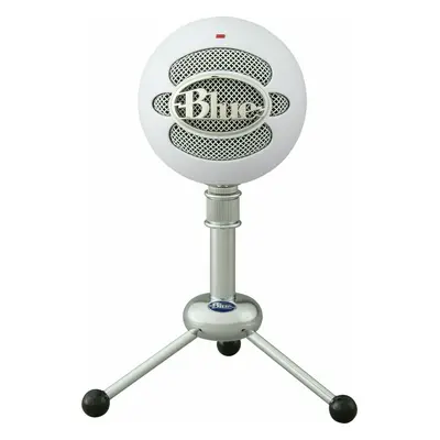 Blue Microphones Snowball WH USB-s mikrofon