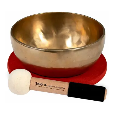 Sela Harmony Singing Bowl Az éneklő tál cm