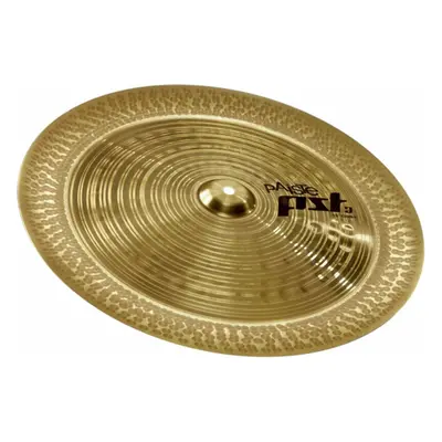 Paiste PST 18" Kínai cintányér