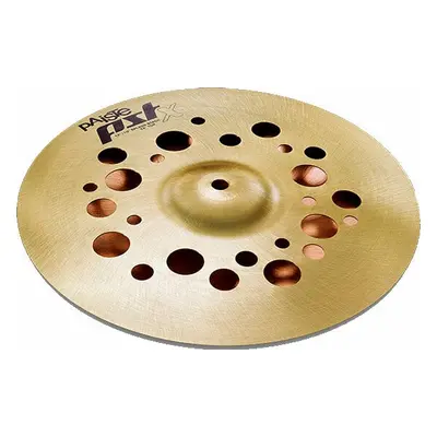 Paiste PST X Splash Stack 12/10 10"-12" Effektcintányér