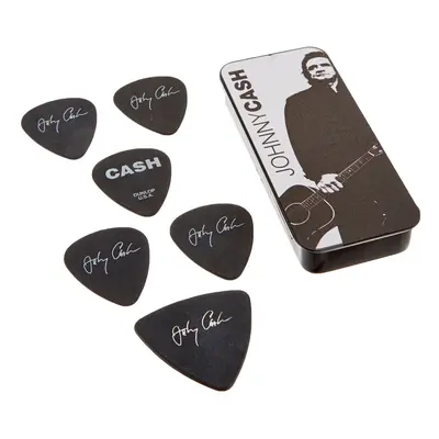 Dunlop JCPT02H Johnny Cash Legend Pengető