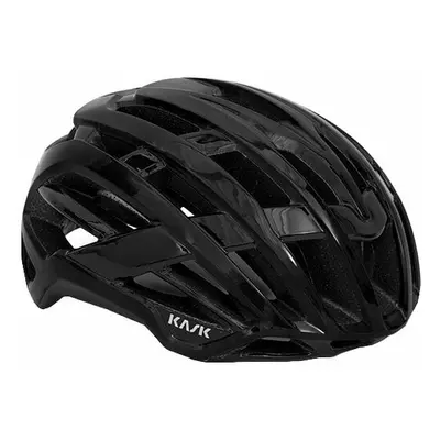 Kask Valegro Black Kerékpár sisak