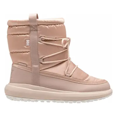 Helly Hansen Women's Isolabella Demi Rose Dust/Shell Hócsizmák