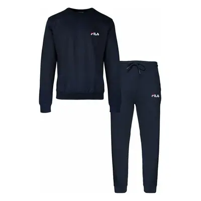 Fila FPW1104 Man Pyjamas Navy Fitness fehérnemű