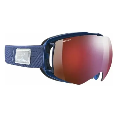 Julbo Lightyear Blue/Red Síszemüvegek