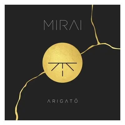 Mirai - Arigato (LP)