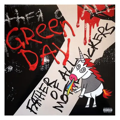 Green Day - Father Of All… (LP)