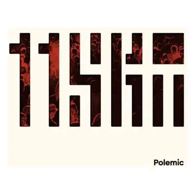 Polemic - 11Ska (LP)