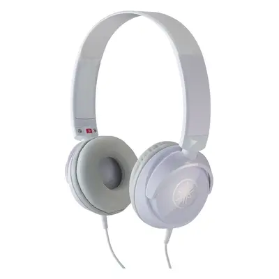 Yamaha HPH White On-ear Fülhallgató