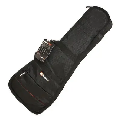 Bespeco BAGUKET Ukulele puhatok Black