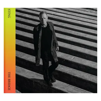 Sting - The Bridge (LP)