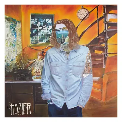 Hozier - Hozier (2 LP + CD)