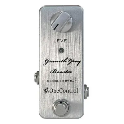 One Control Granith Grey Gitáreffekt