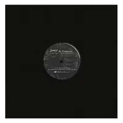 Crazy P - Age Of The Ego (Remix Ep3) (12" Vinyl)