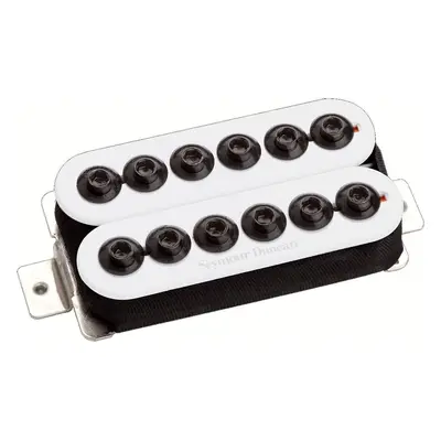 Seymour Duncan SH-8B Invader Bridge White Hangszedő