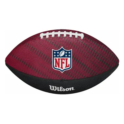 Wilson NFL JR Team Tailgate Football Arizon Cardinals Red/Black Amerikai foci